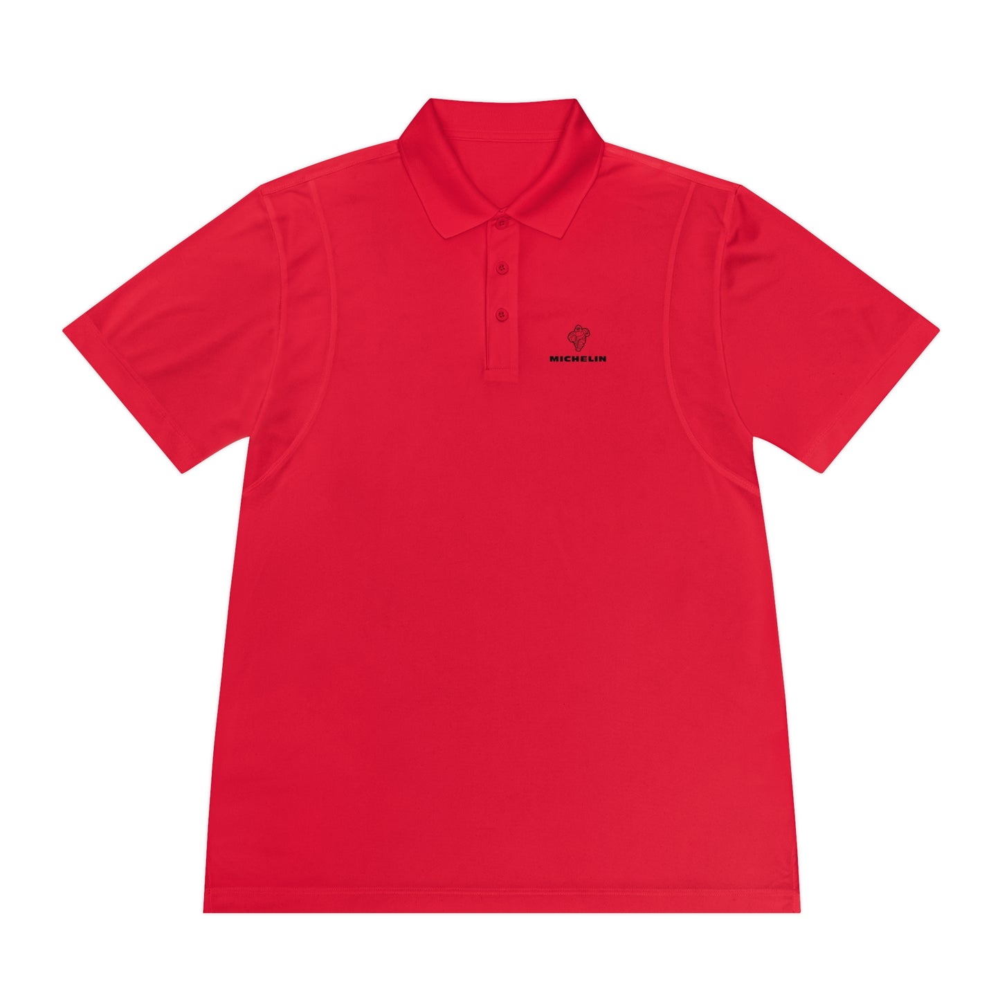 Michelin Polo Shirt