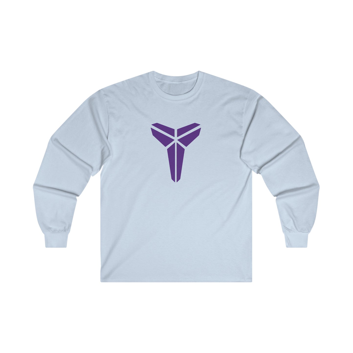 Kobe Bryant Long Sleeve T-Shirt