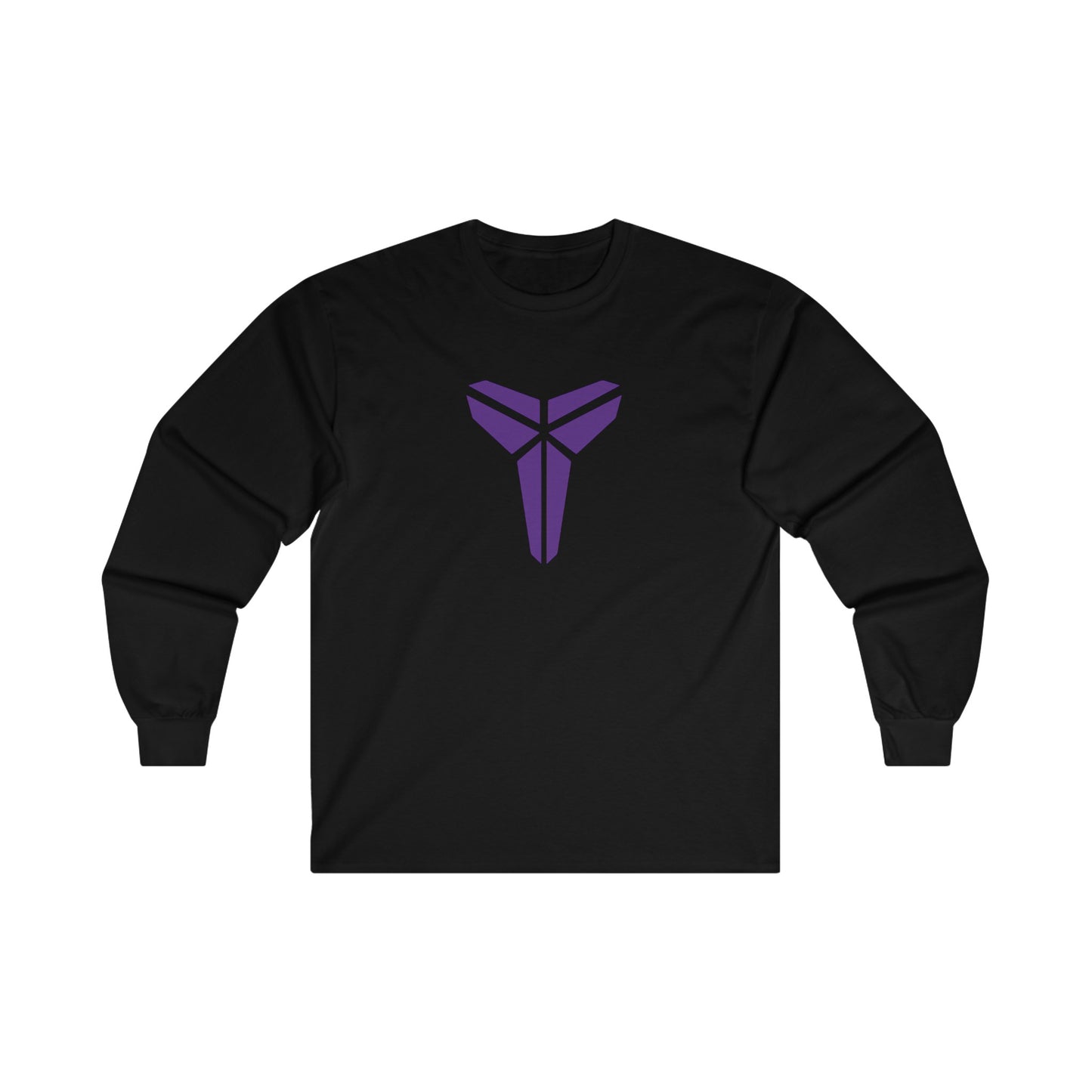 Kobe Bryant Long Sleeve T-Shirt