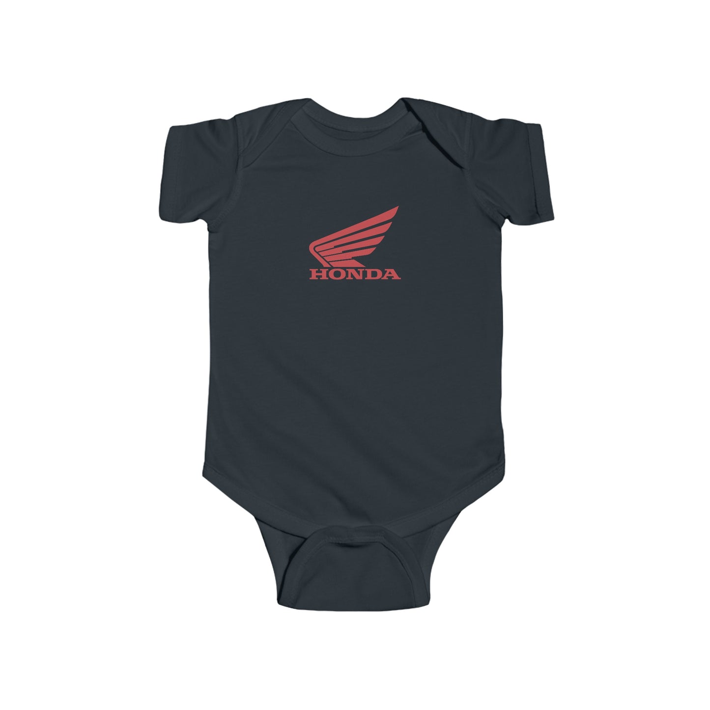 Honda Logo Onesie