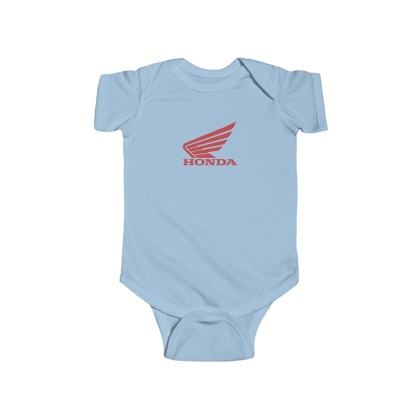Honda Logo Onesie