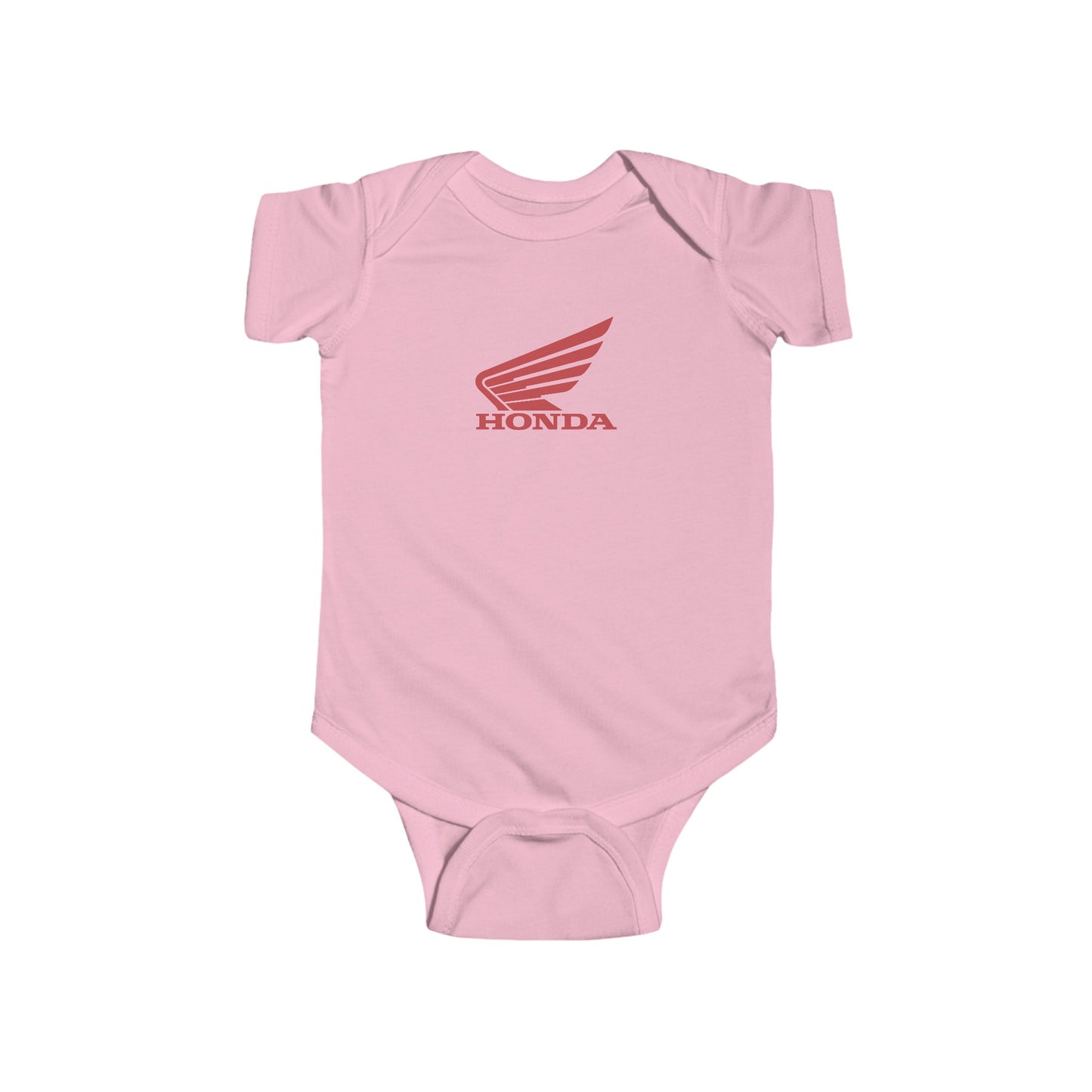Honda Logo Onesie