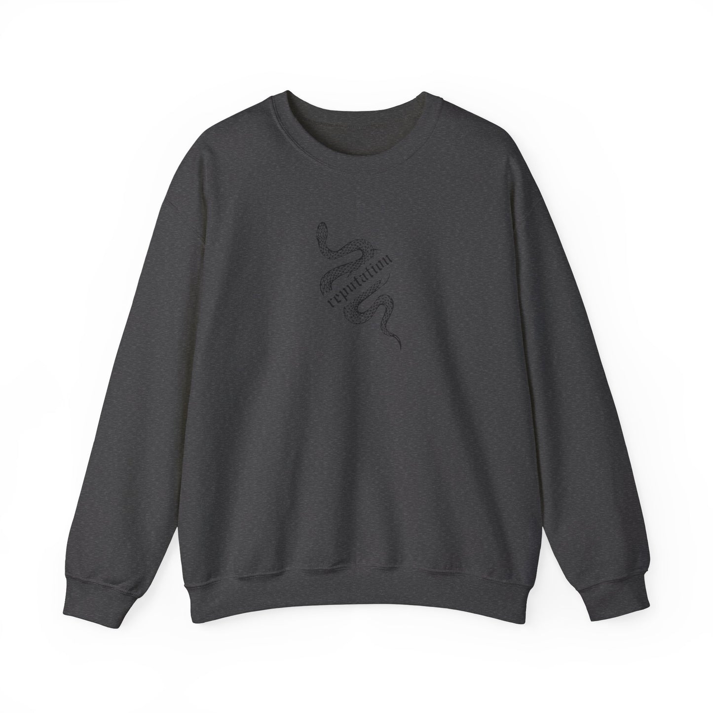 Taylor Swift Reputation Sweatshirt