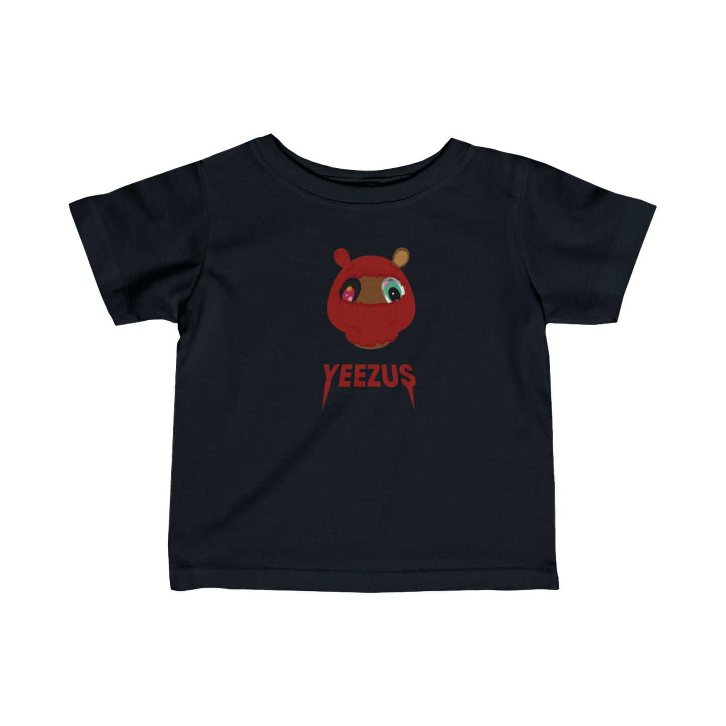 Yeezus Baby T-Shirt