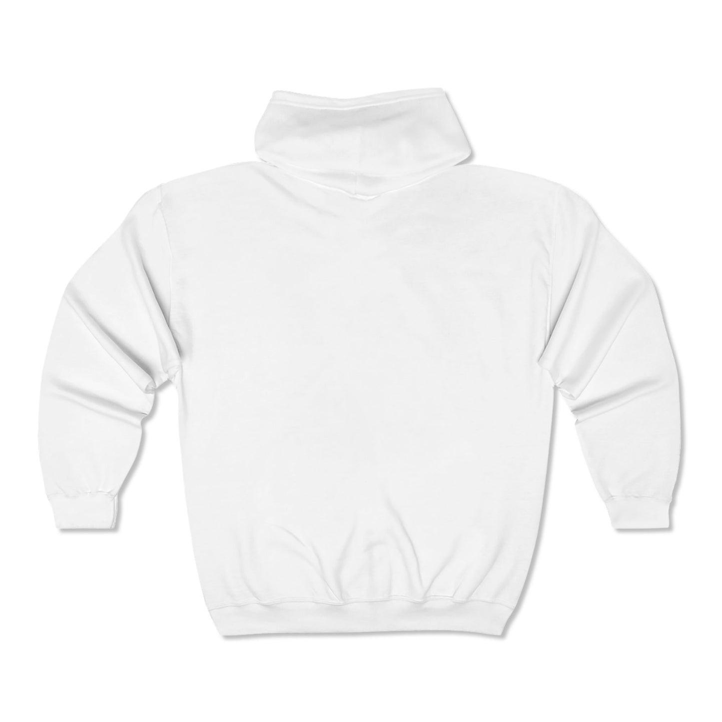 The Weeknd XO Zip-Up Hoodie