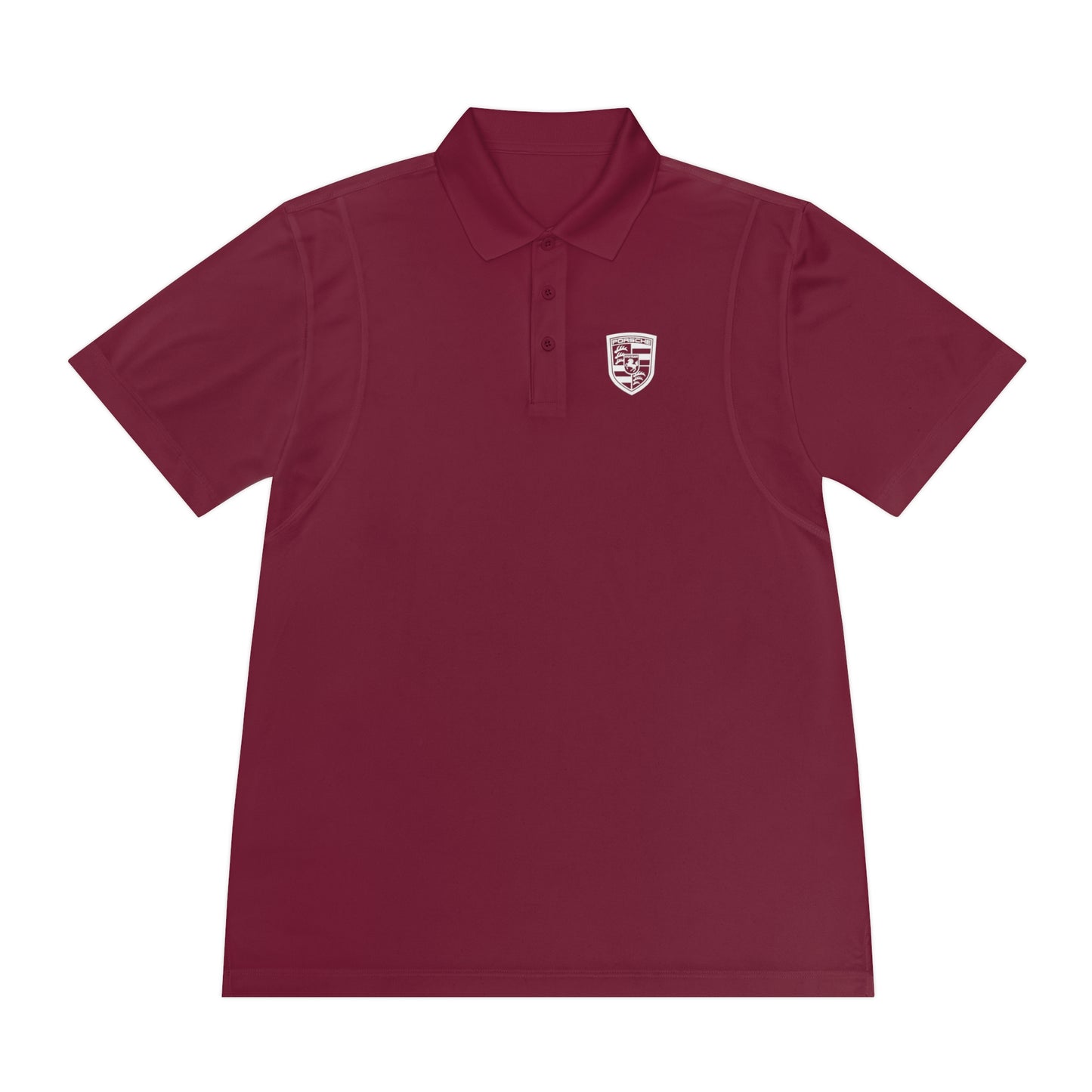 Porsche Polo Shirt