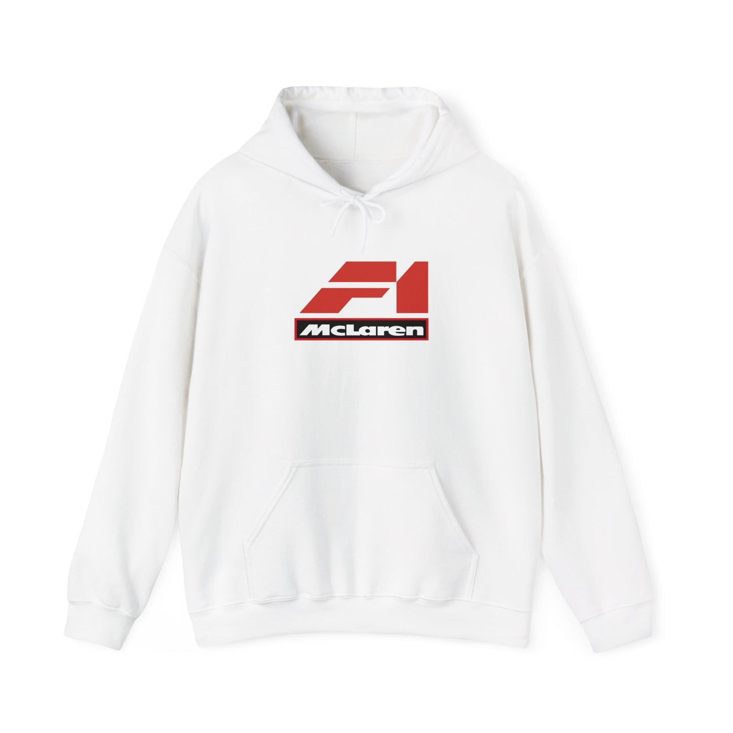 McLaren F1 Hoodie