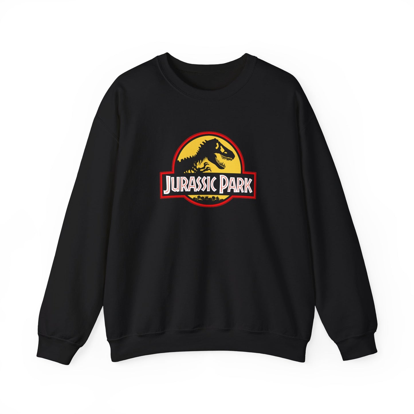 Jurassic Park Sweatshirt