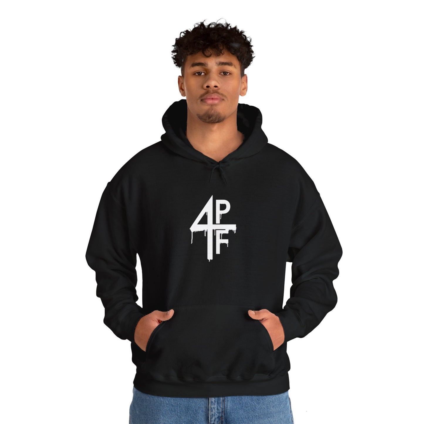 Lil Baby 4PF Hoodie