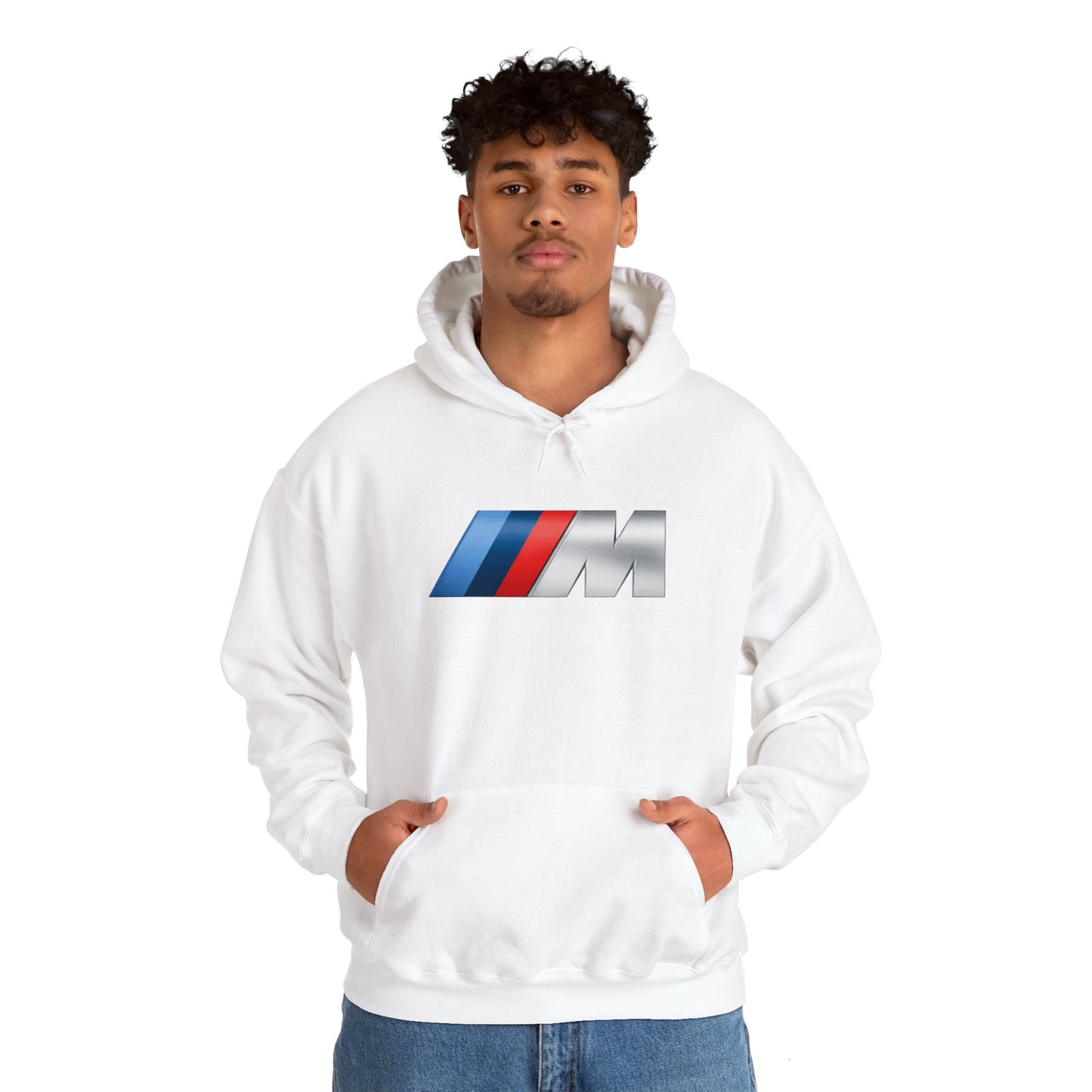 BMW M Power Hoodie