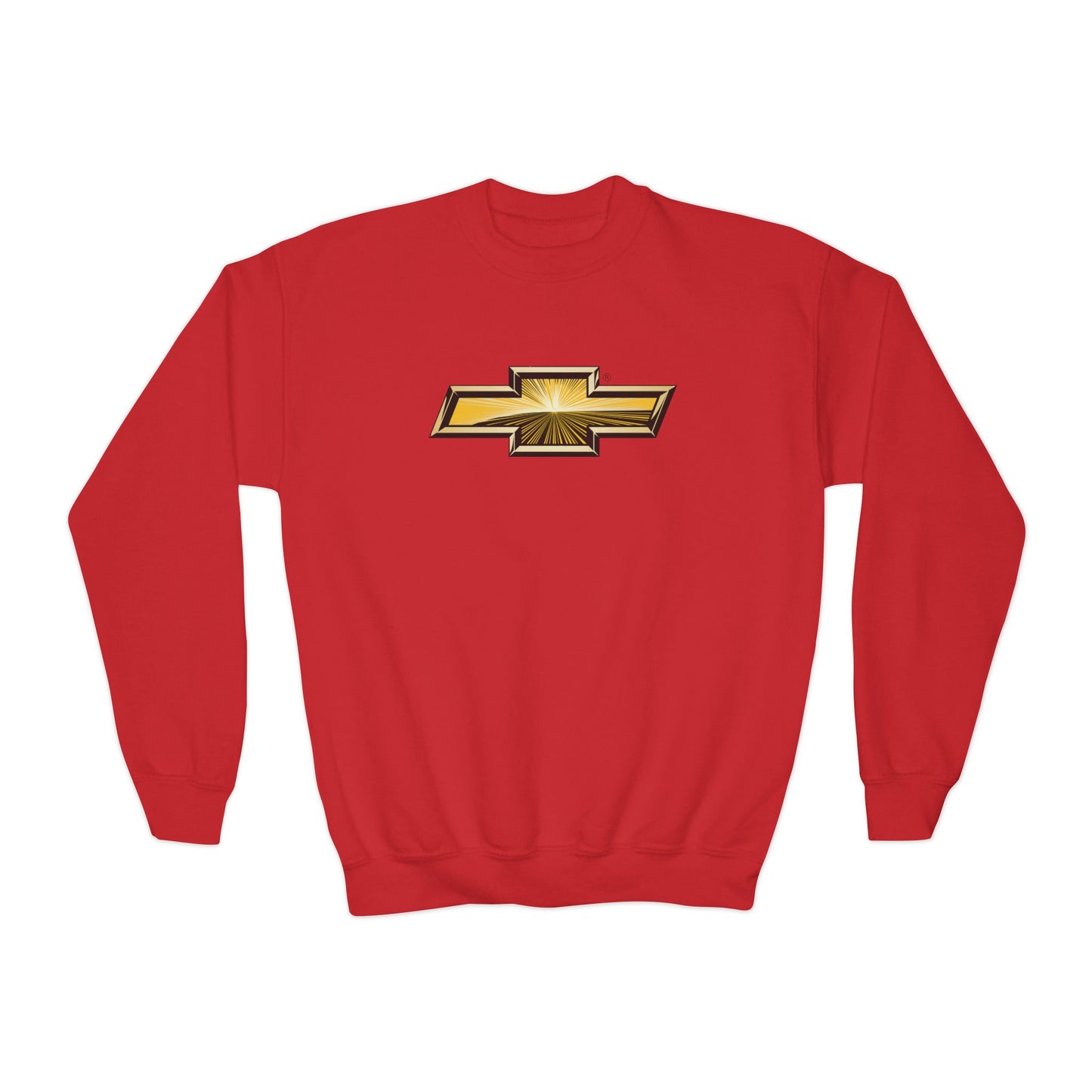 Chevrolet Youth Sweatshirt
