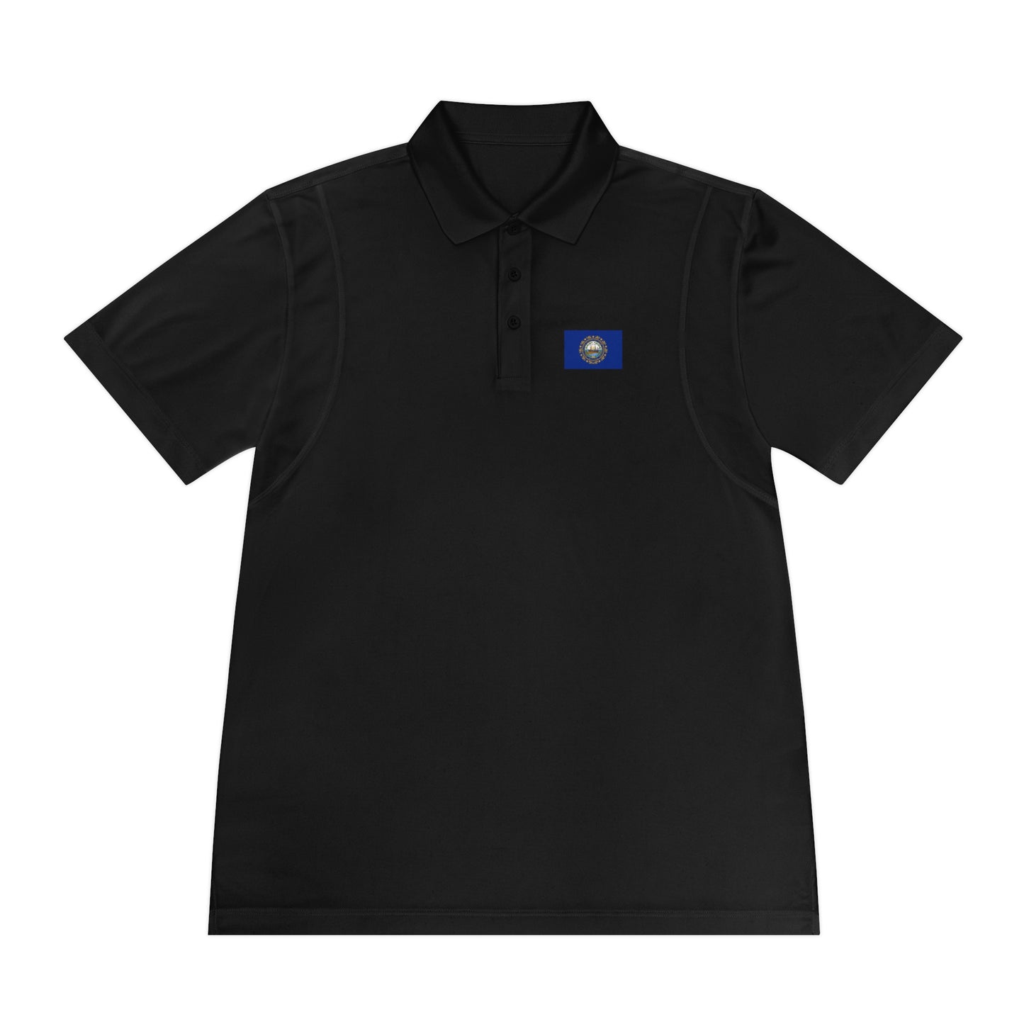 New Hampshire Polo Shirt