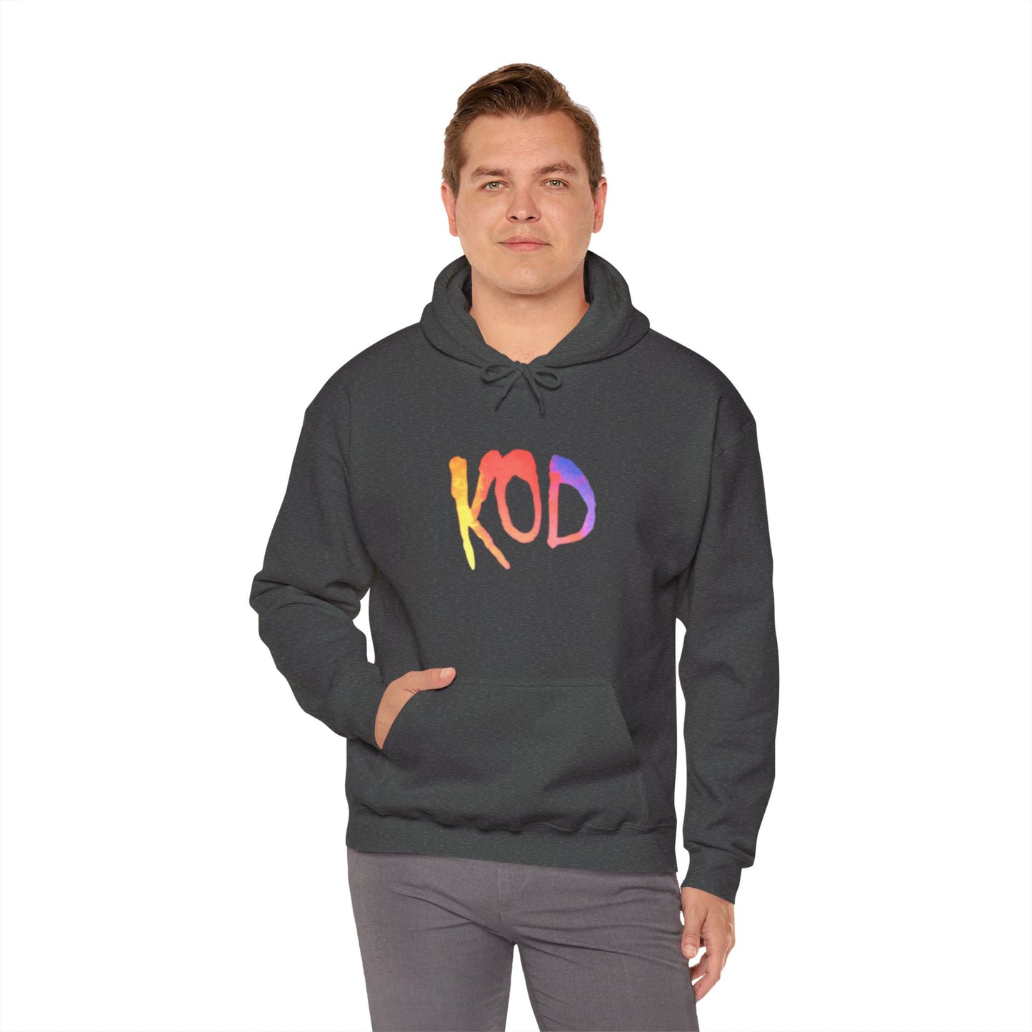Kod Hoodie