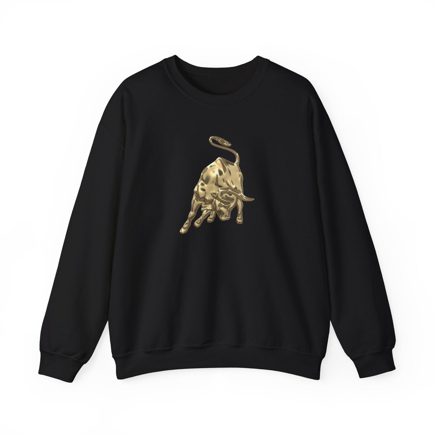 Lamborghini Raging Bull Sweatshirt