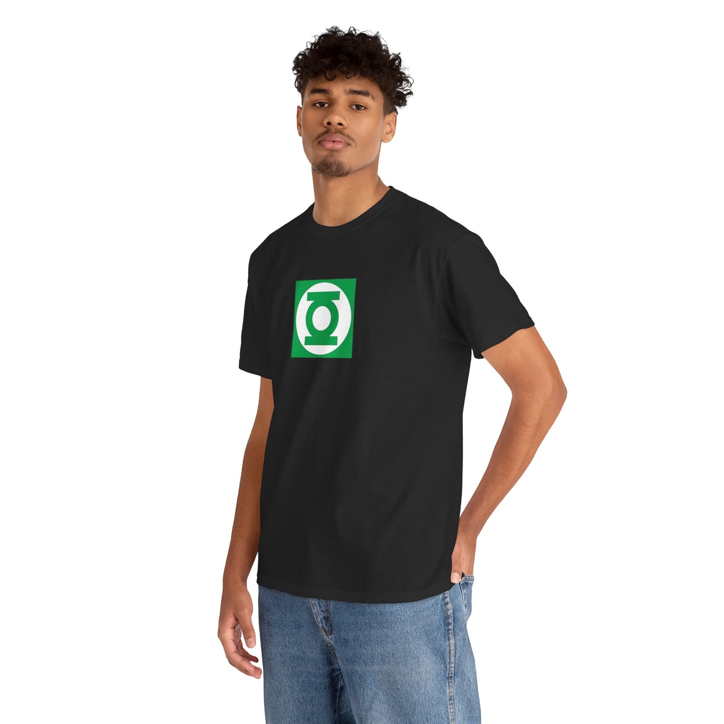 Green Lantern T-Shirt