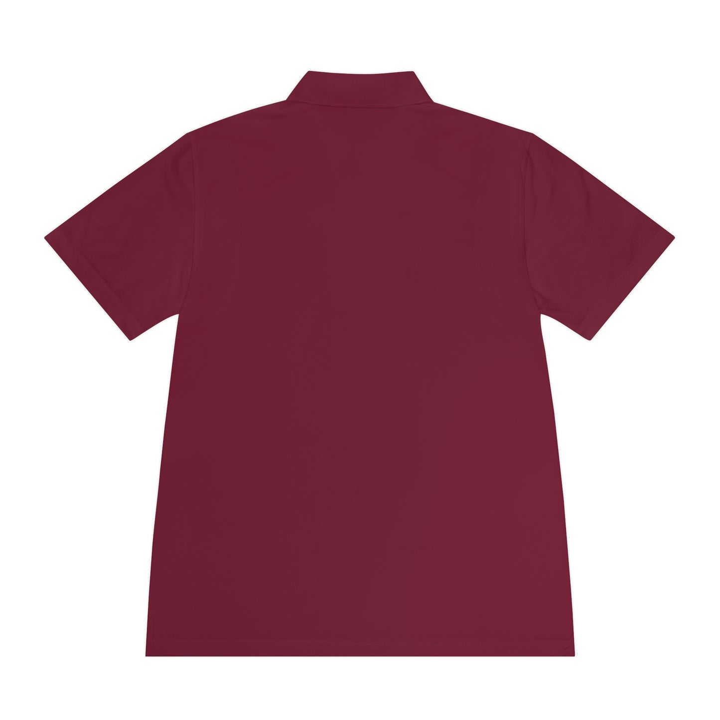 Thrasher Magazine Polo Shirt