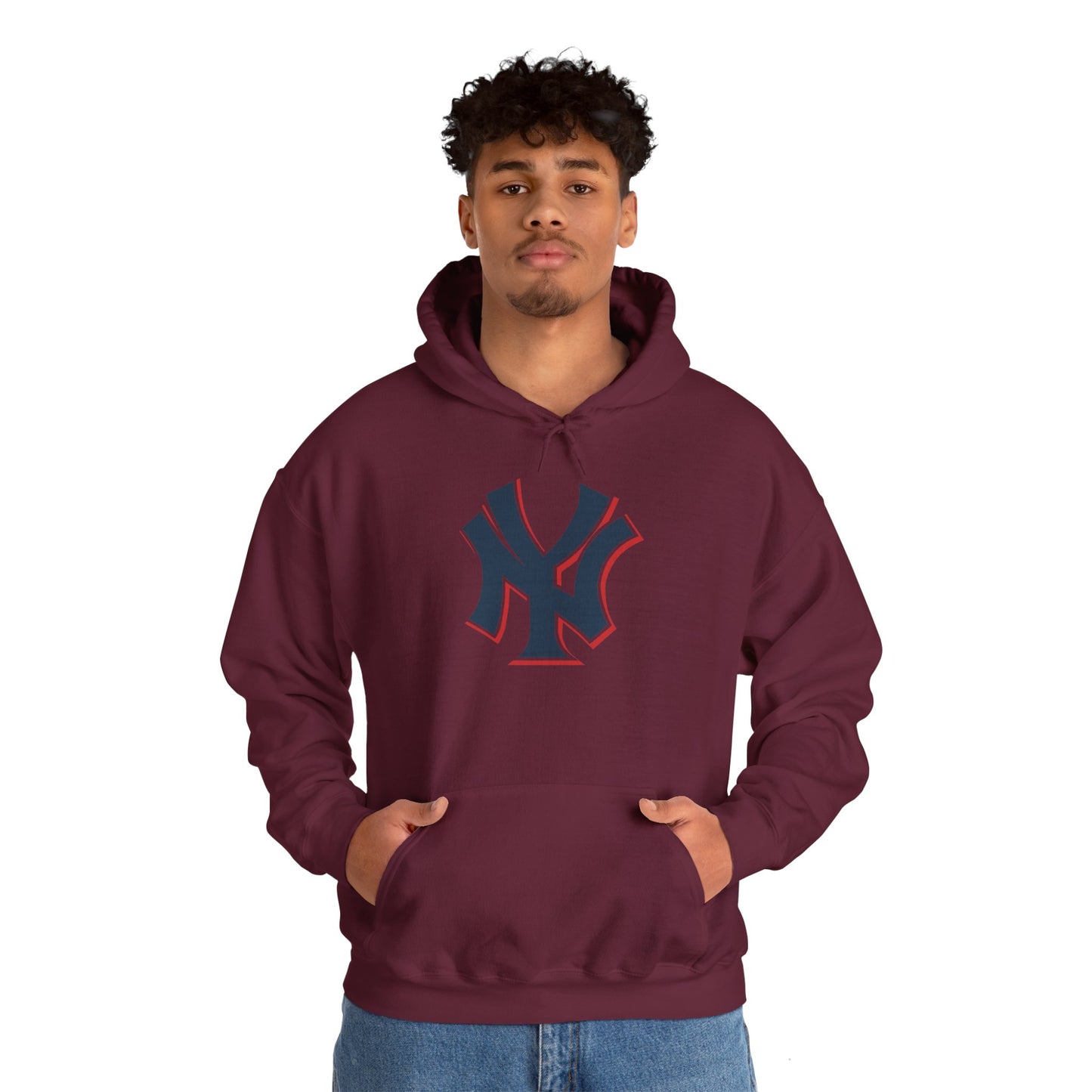 New York Yankees Hoodie