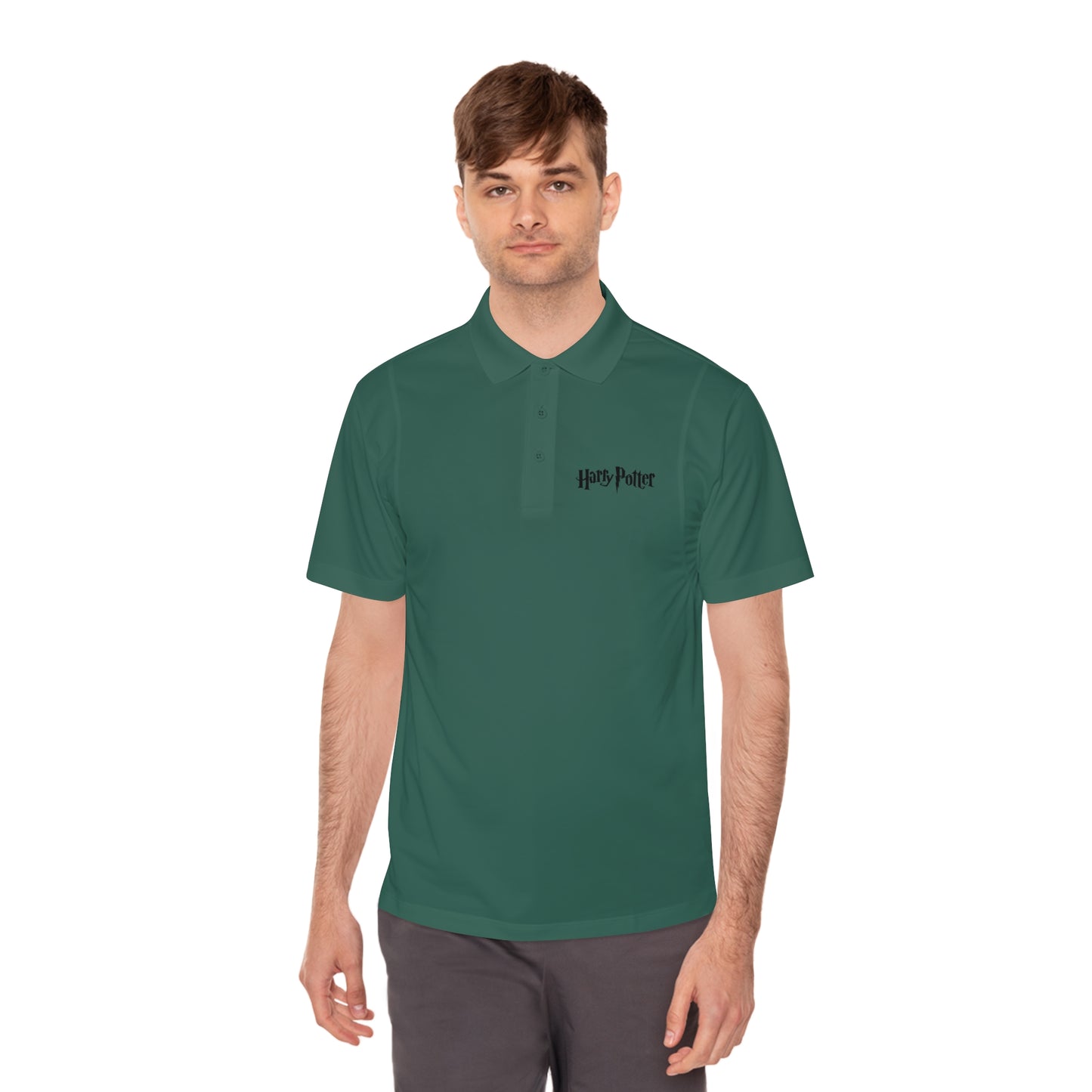 Harry Potter Polo Shirt