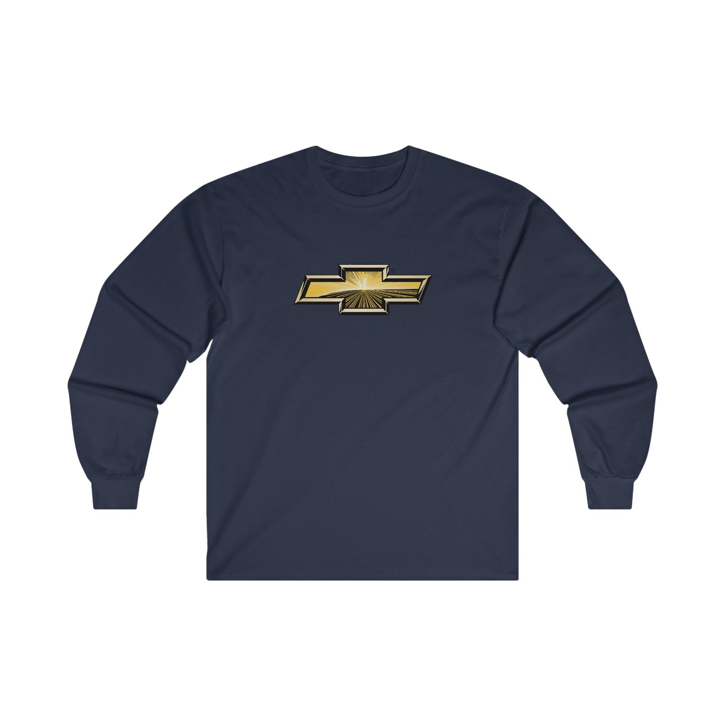 Chevrolet Long Sleeve T-Shirt