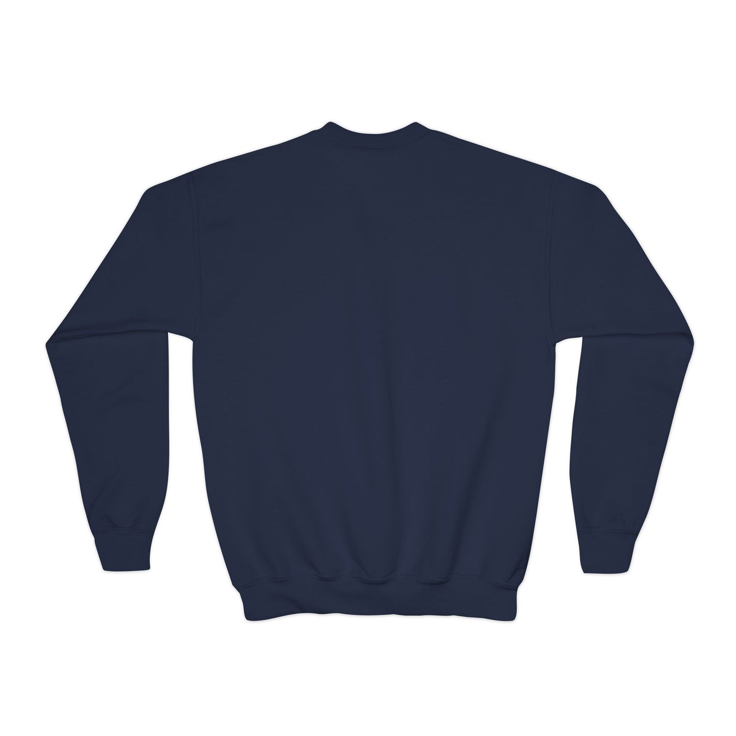 Lamborghini Raging Bull Youth Sweatshirt