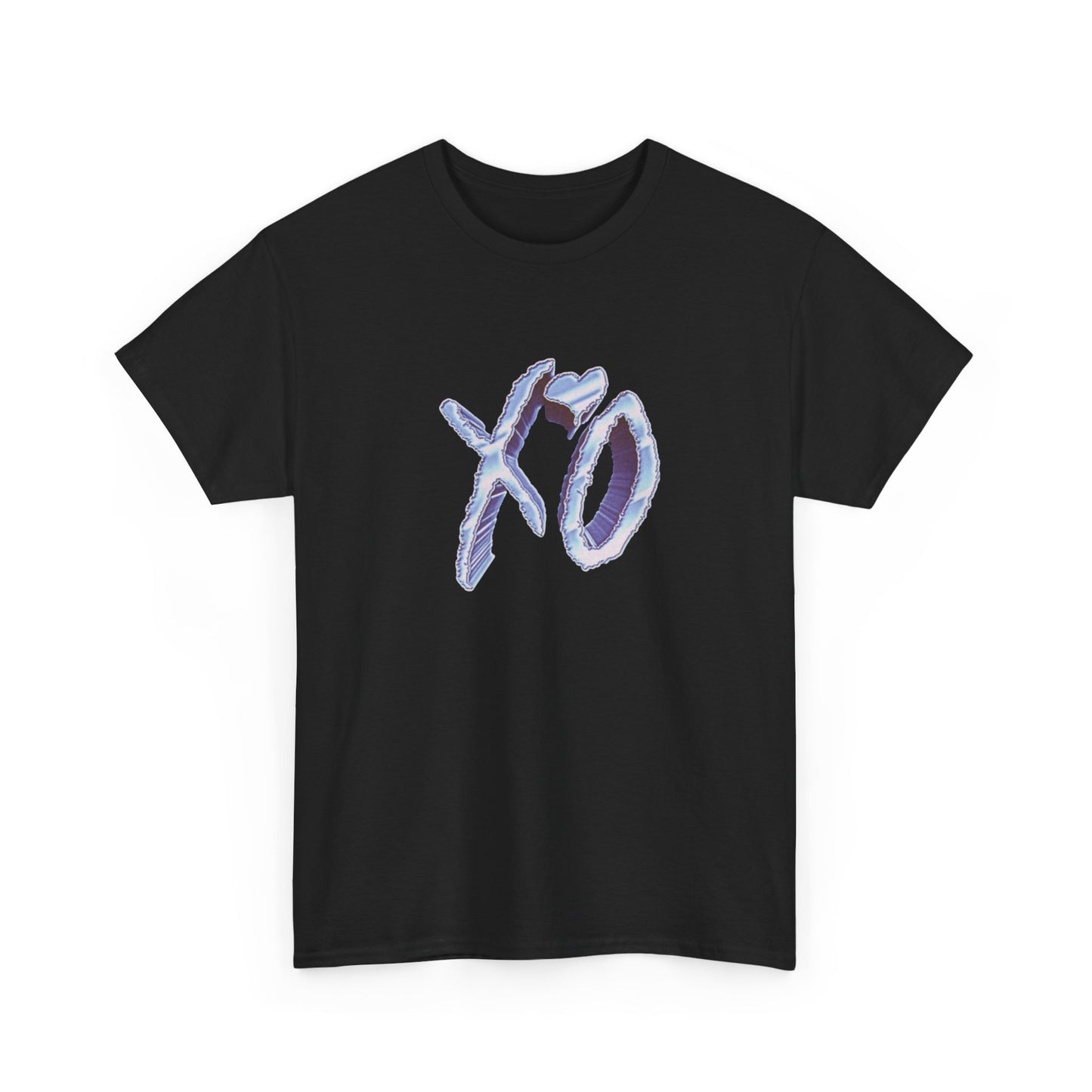 XO Cotton T-Shirt