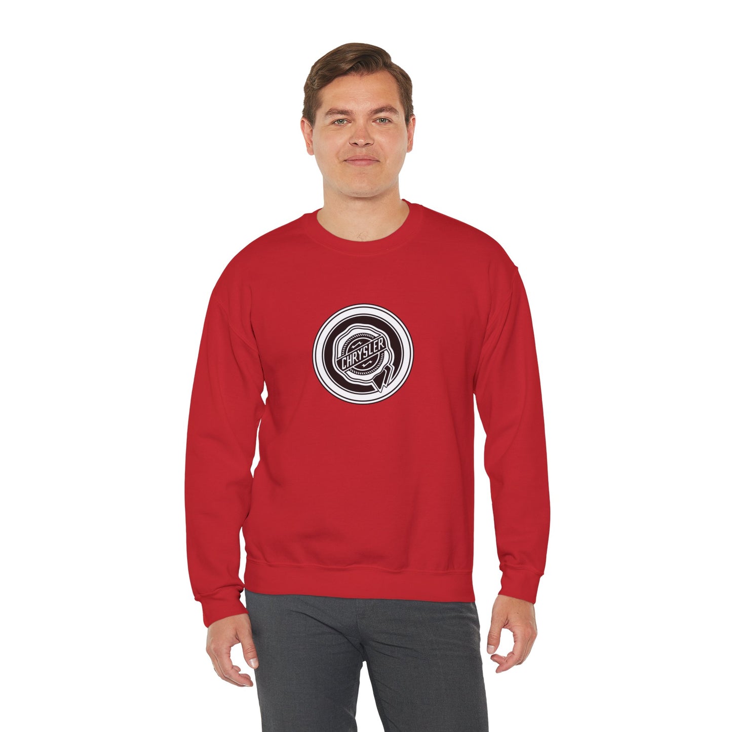 Chrysler Sweatshirt