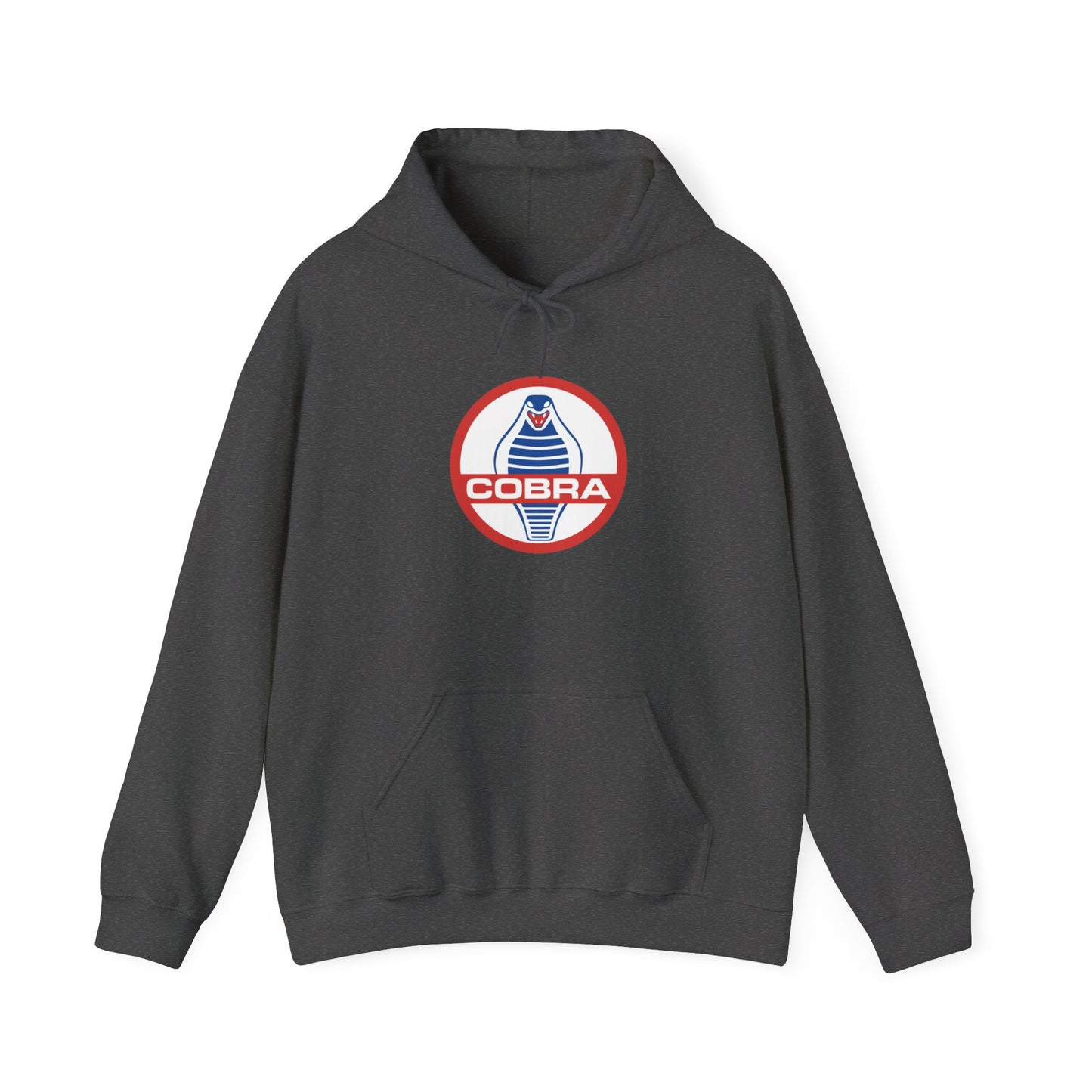 Cobra Shelby Hoodie