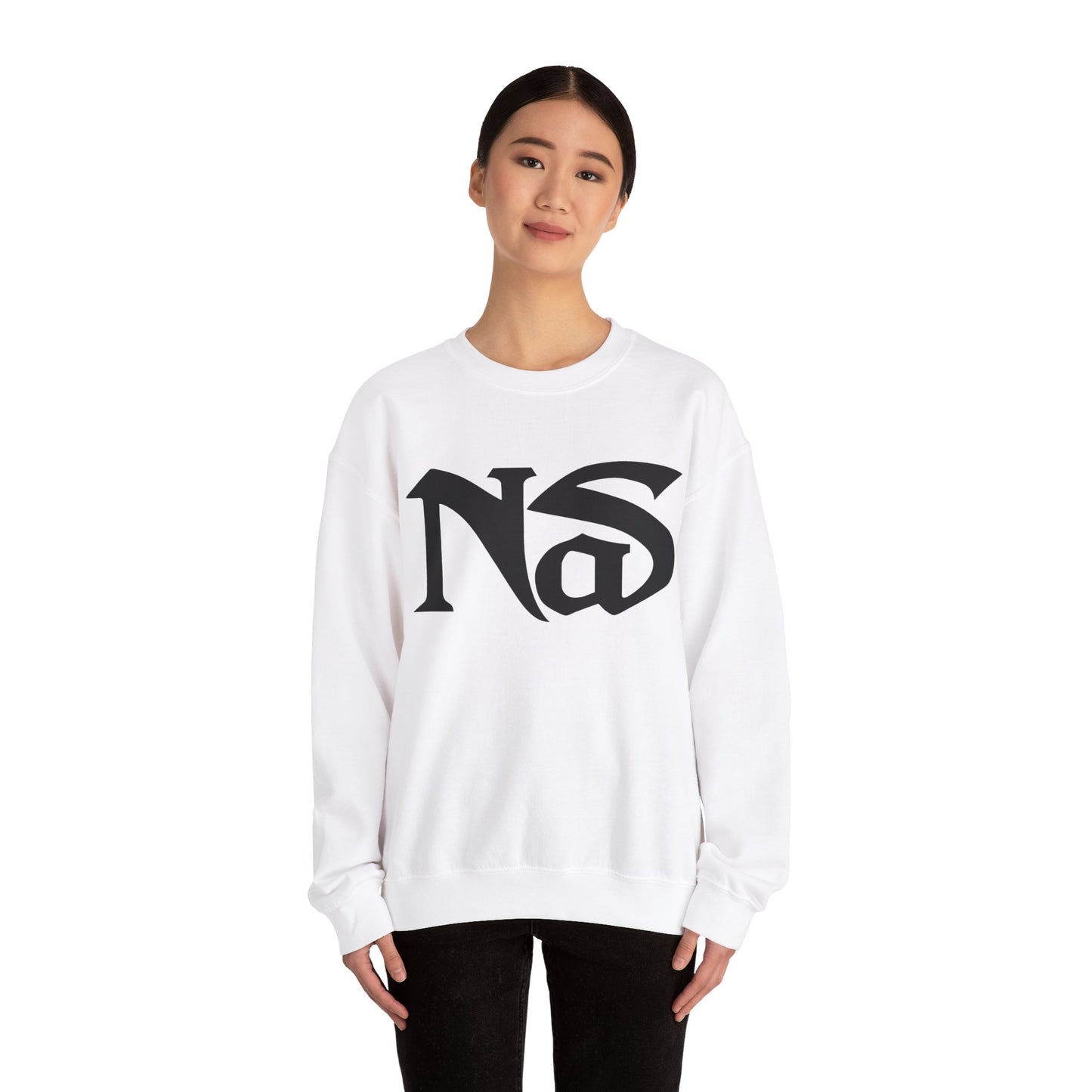 Nas Sweatshirt