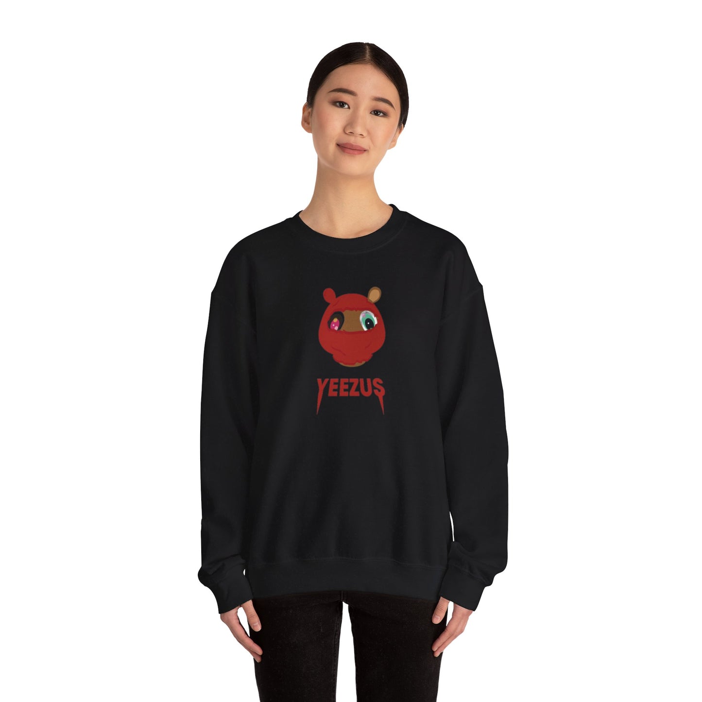 Yeezus Sweatshirt
