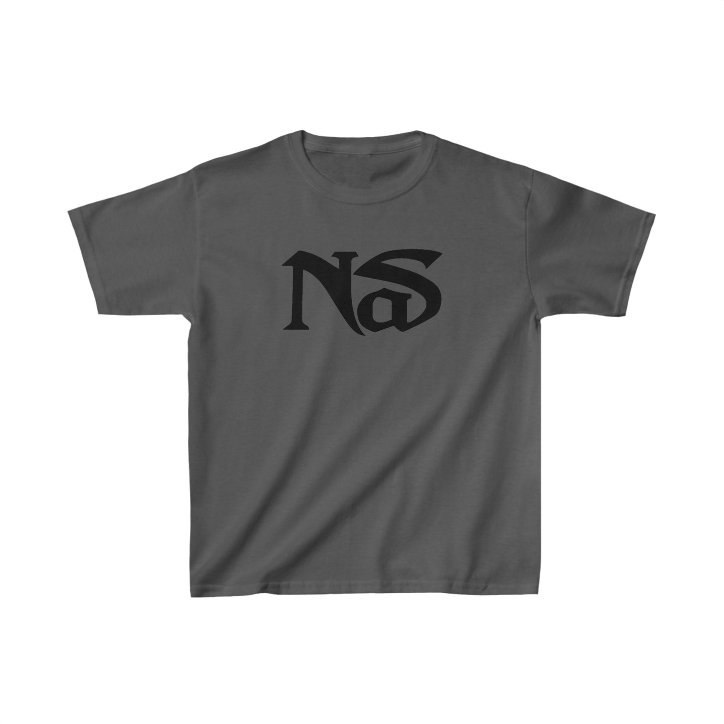 Nas Youth T-Shirt