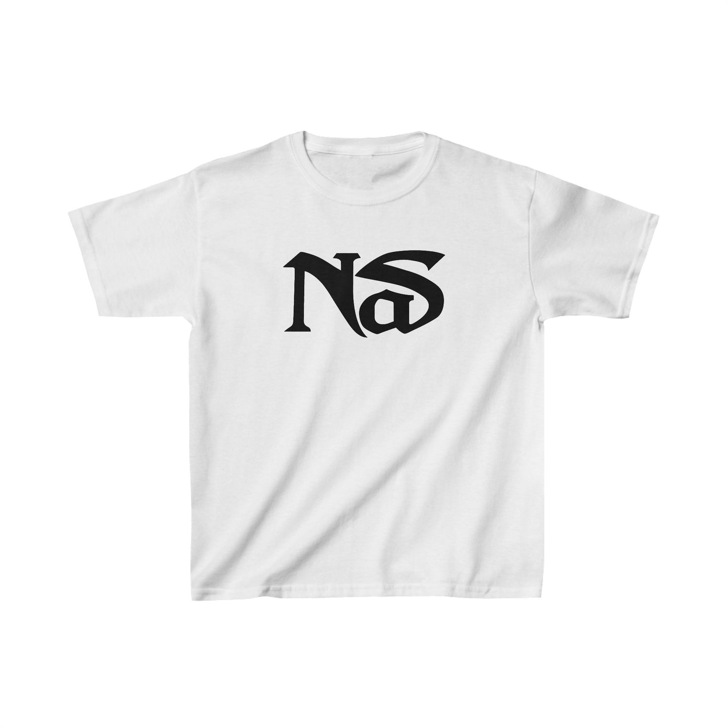 Nas Youth T-Shirt