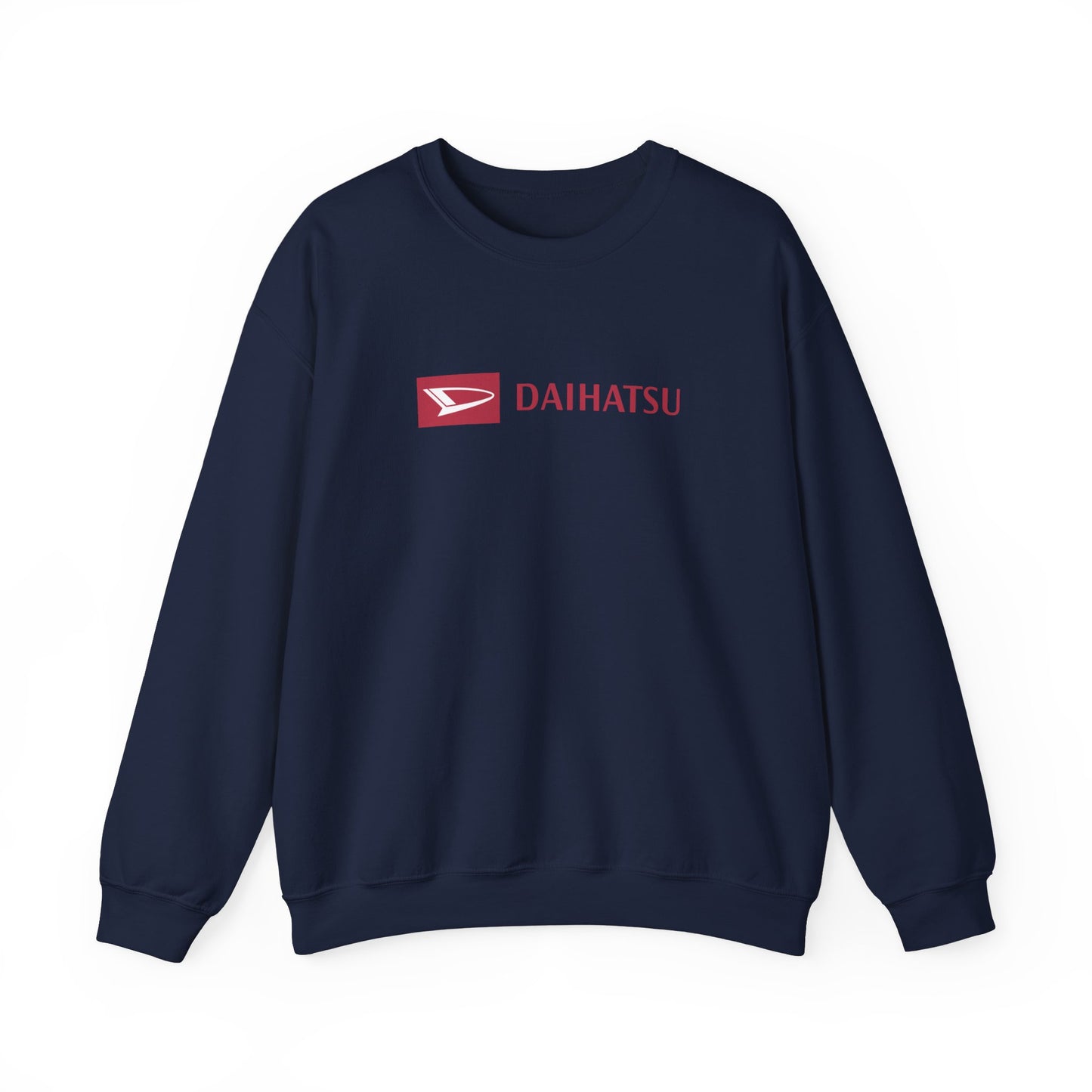 Daihatsu Logo Sweatshirt