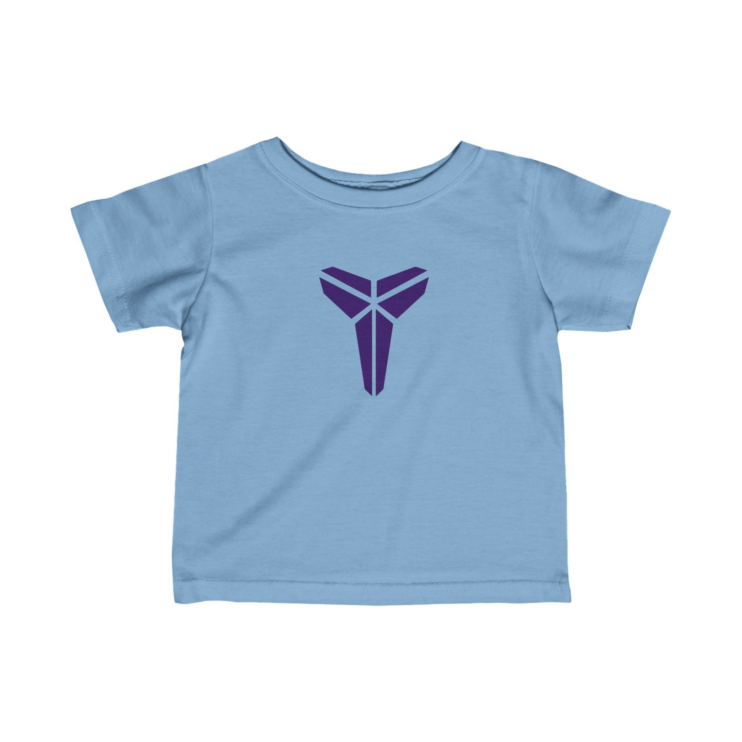 Kobe Bryant Baby T-Shirt