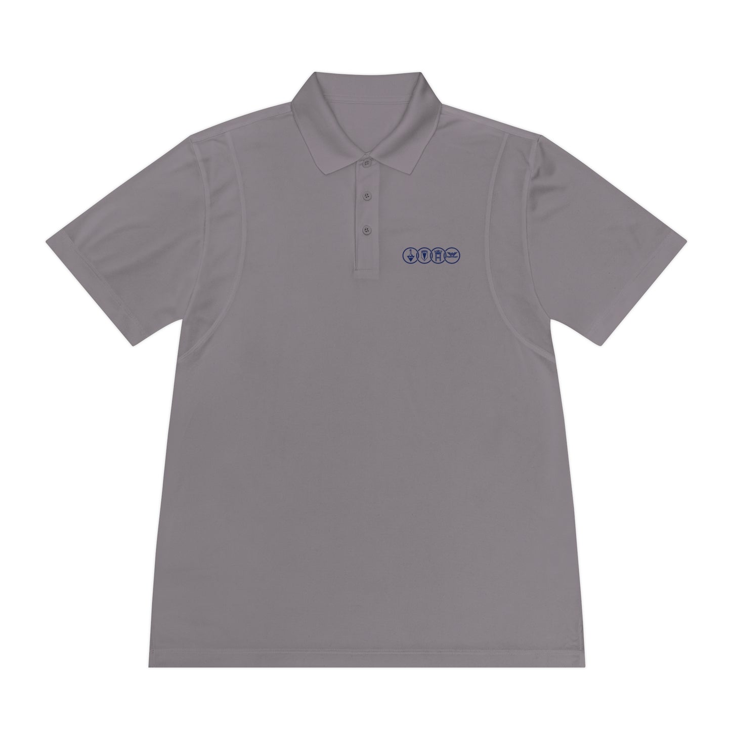 Audi 1932 Logo Polo Shirt