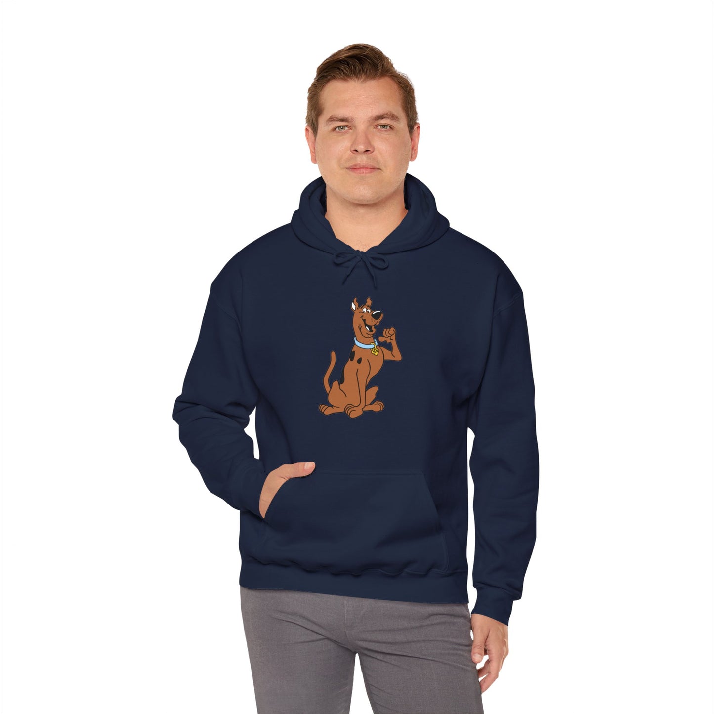Scooby Doo Hoodie