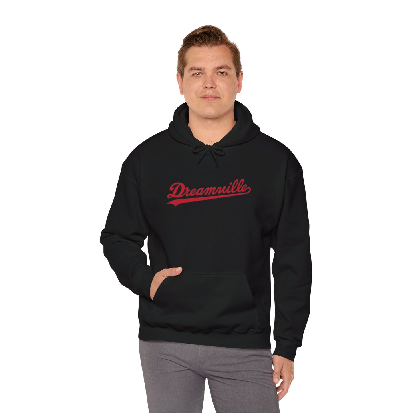 Dreamville Hoodie