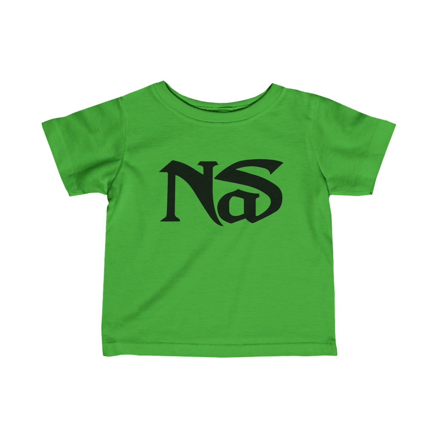 Nas Baby T-Shirt