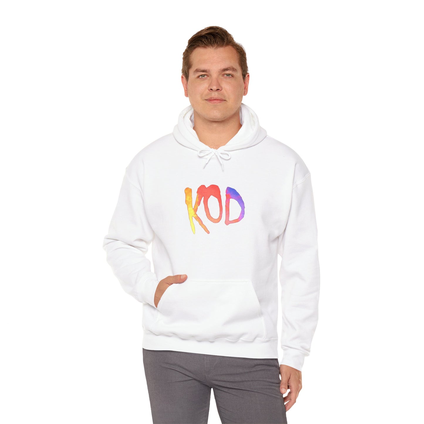 Kod Hoodie