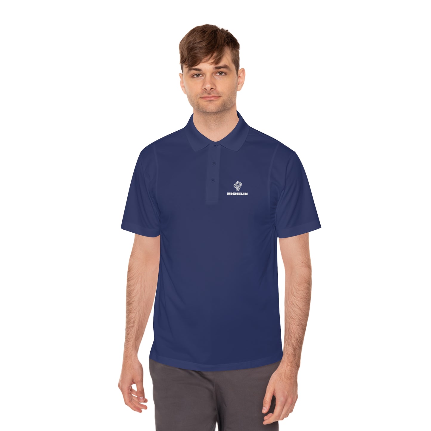 Michelin Polo Shirt