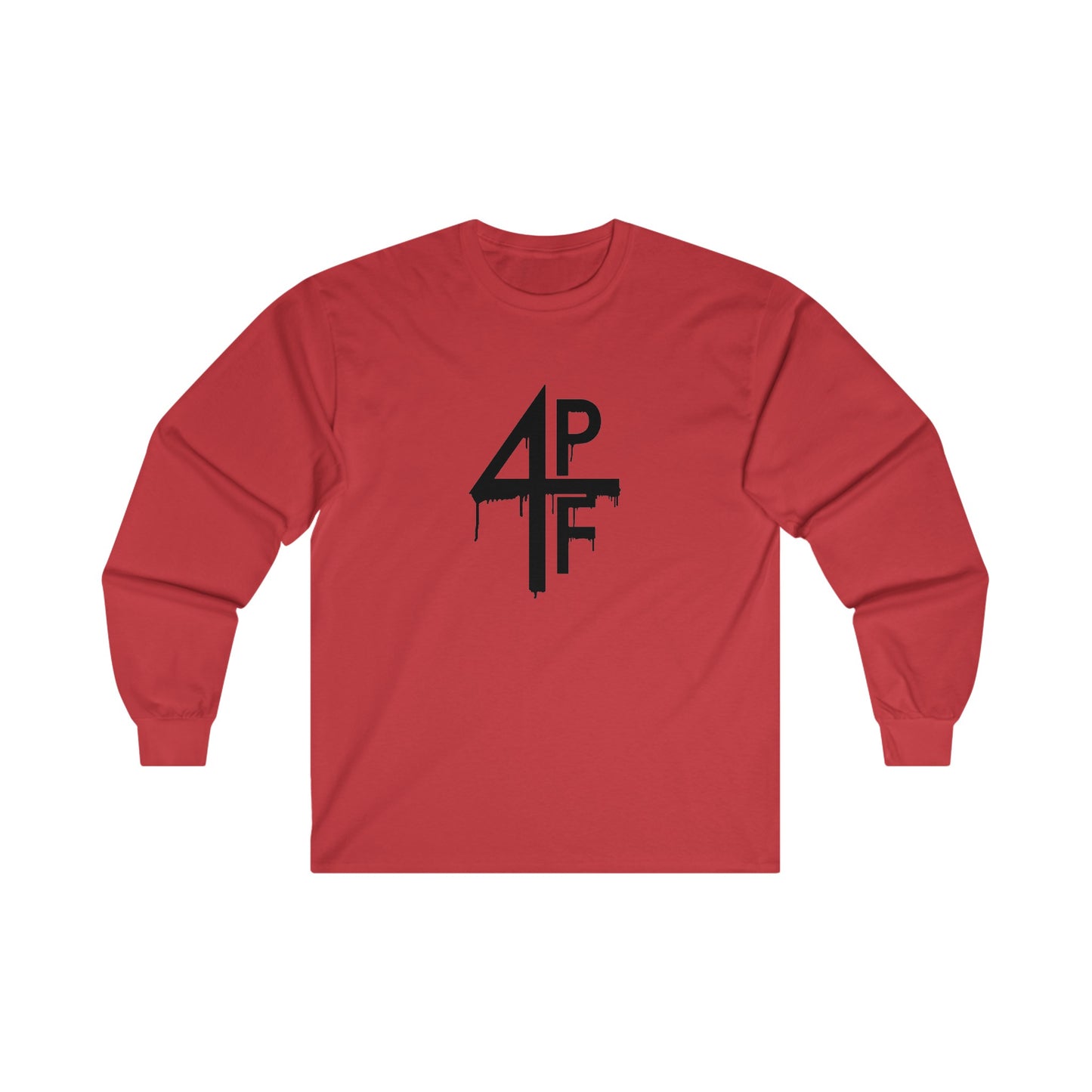 Lil Baby 4PF Long Sleeve
