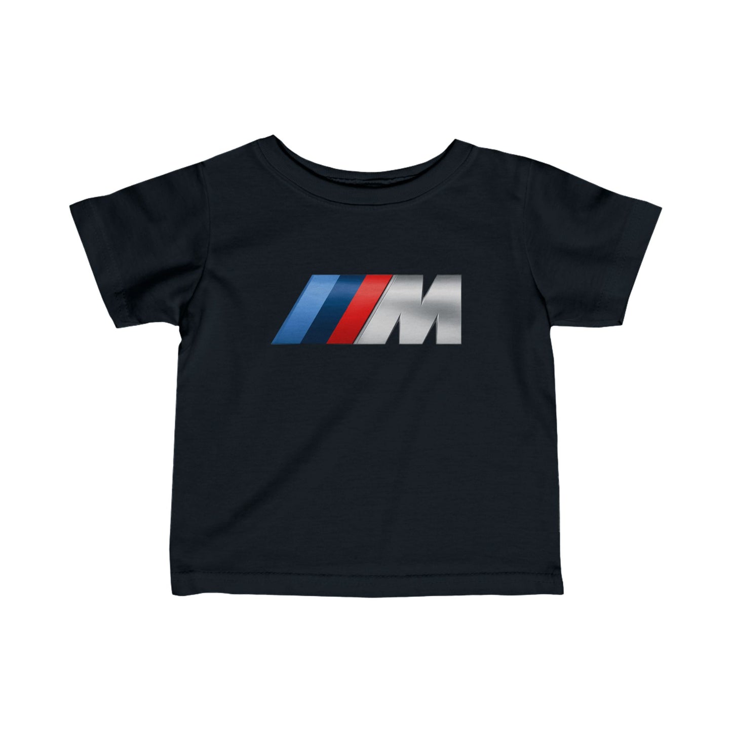 BMW M Power Baby T-Shirt
