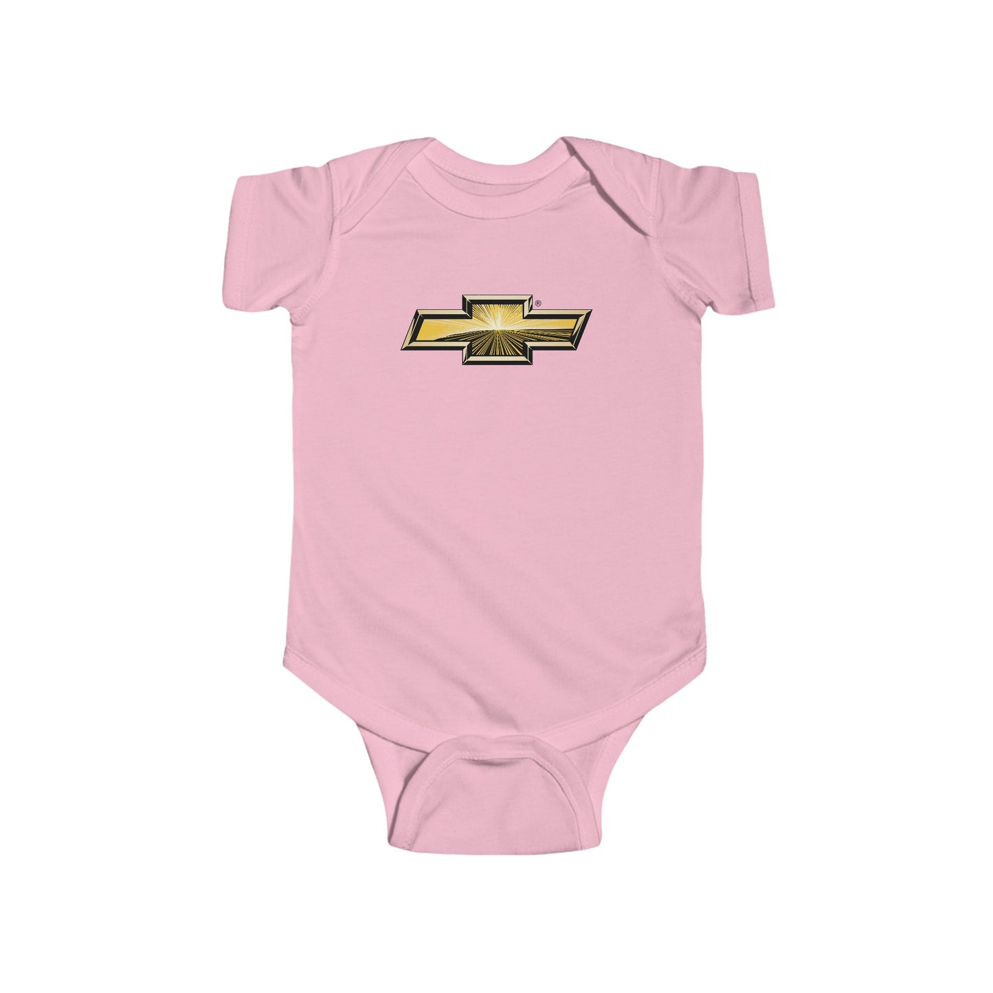 Chevrolet Onesie