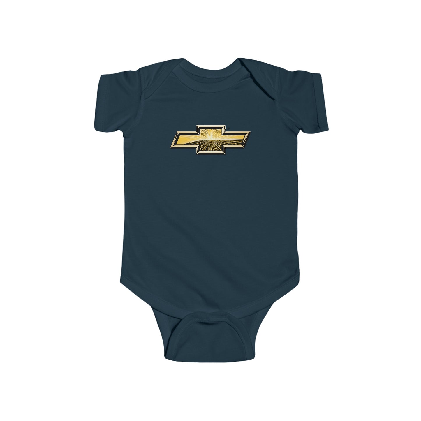 Chevrolet Onesie