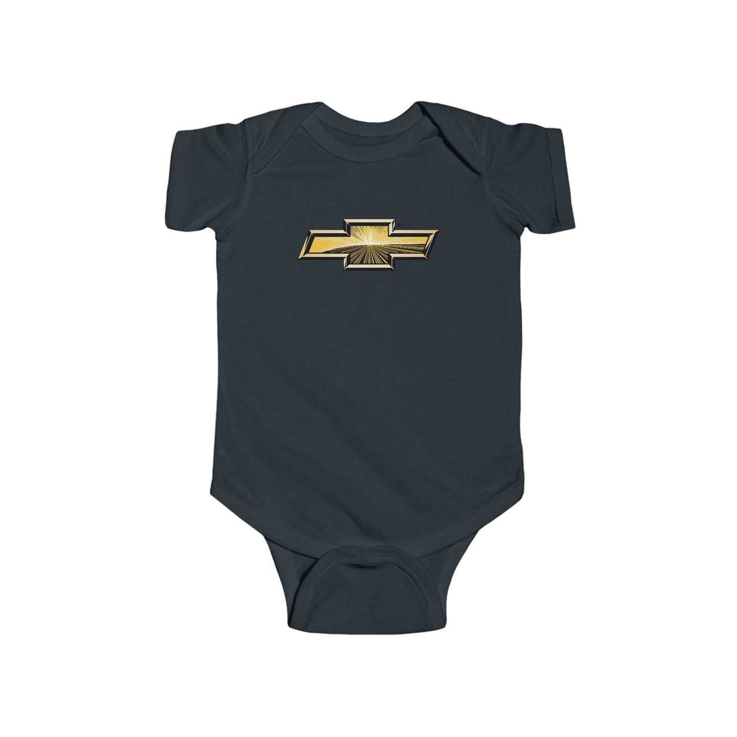 Chevrolet Onesie