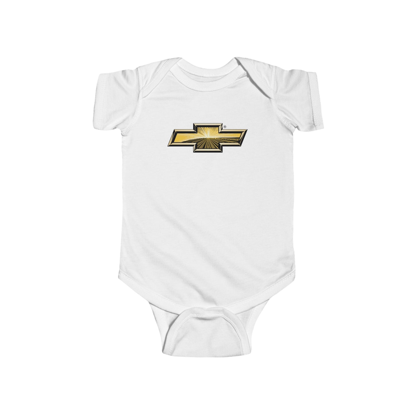 Chevrolet Onesie