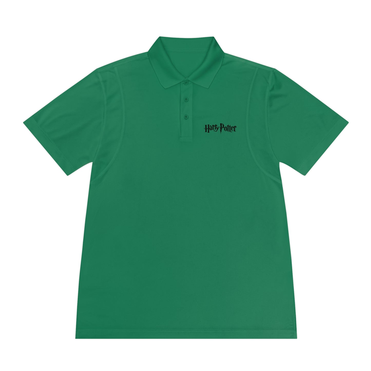 Harry Potter Polo Shirt
