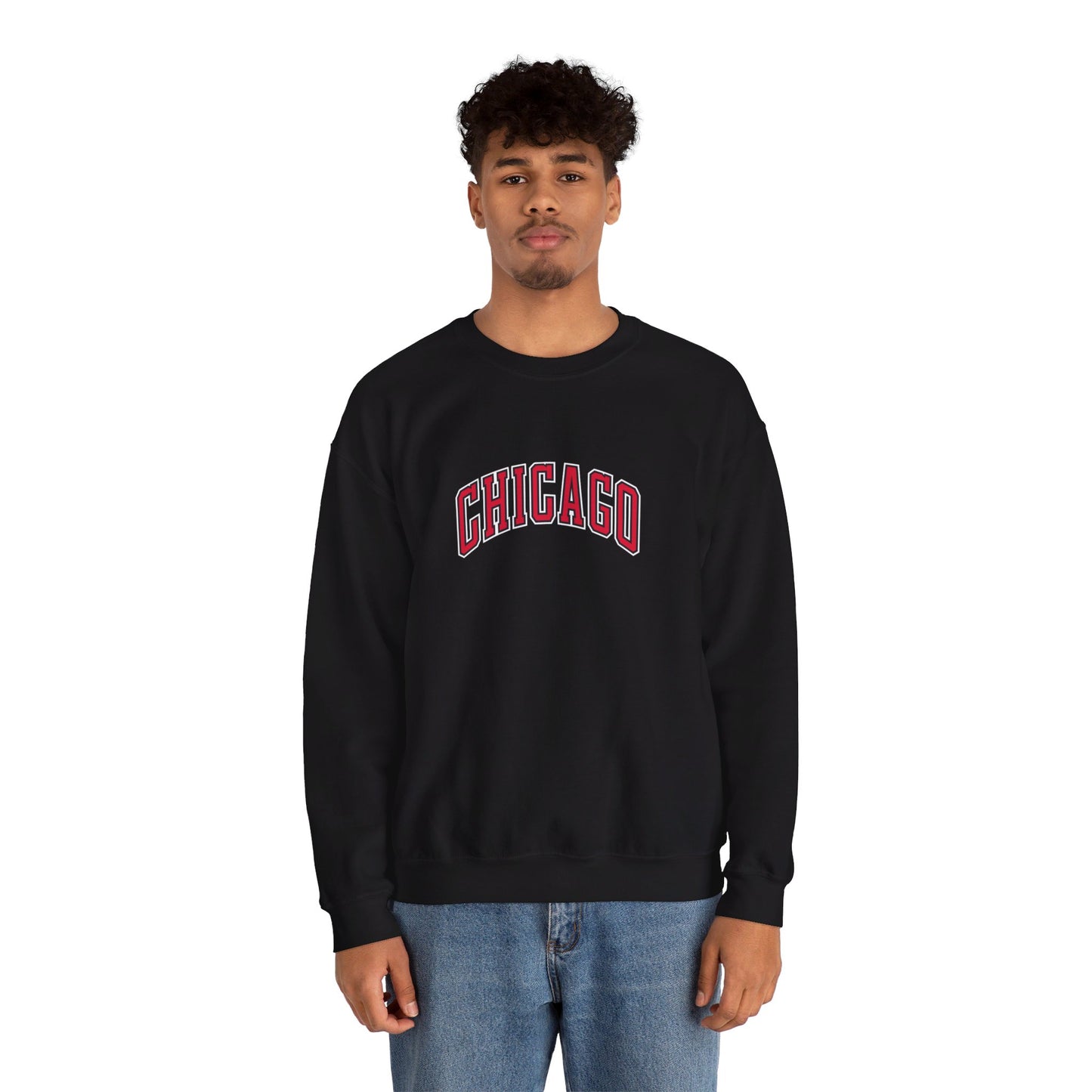 Chicago Sweatshirt