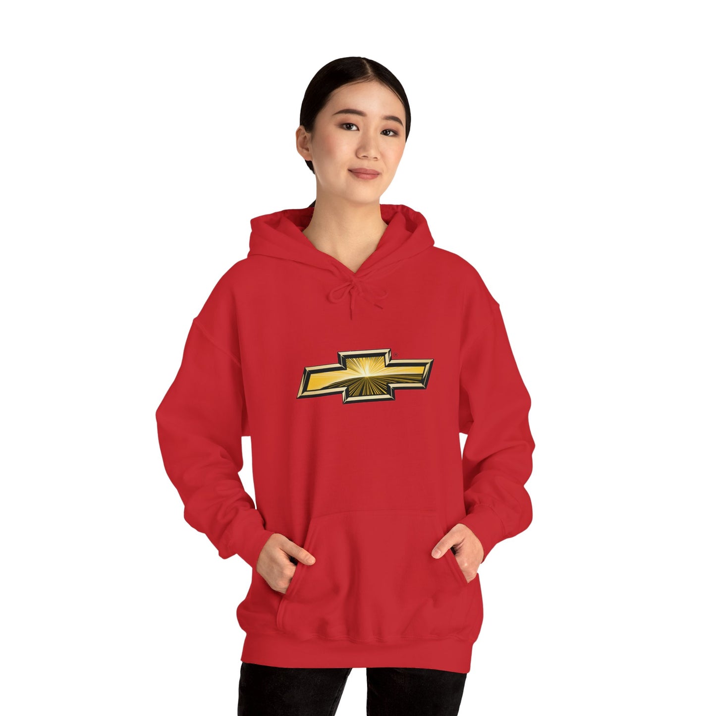 Chevrolet Hoodie