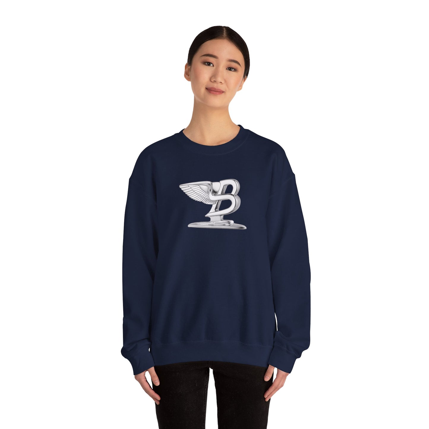 Bentley Flying B Sweatshirt