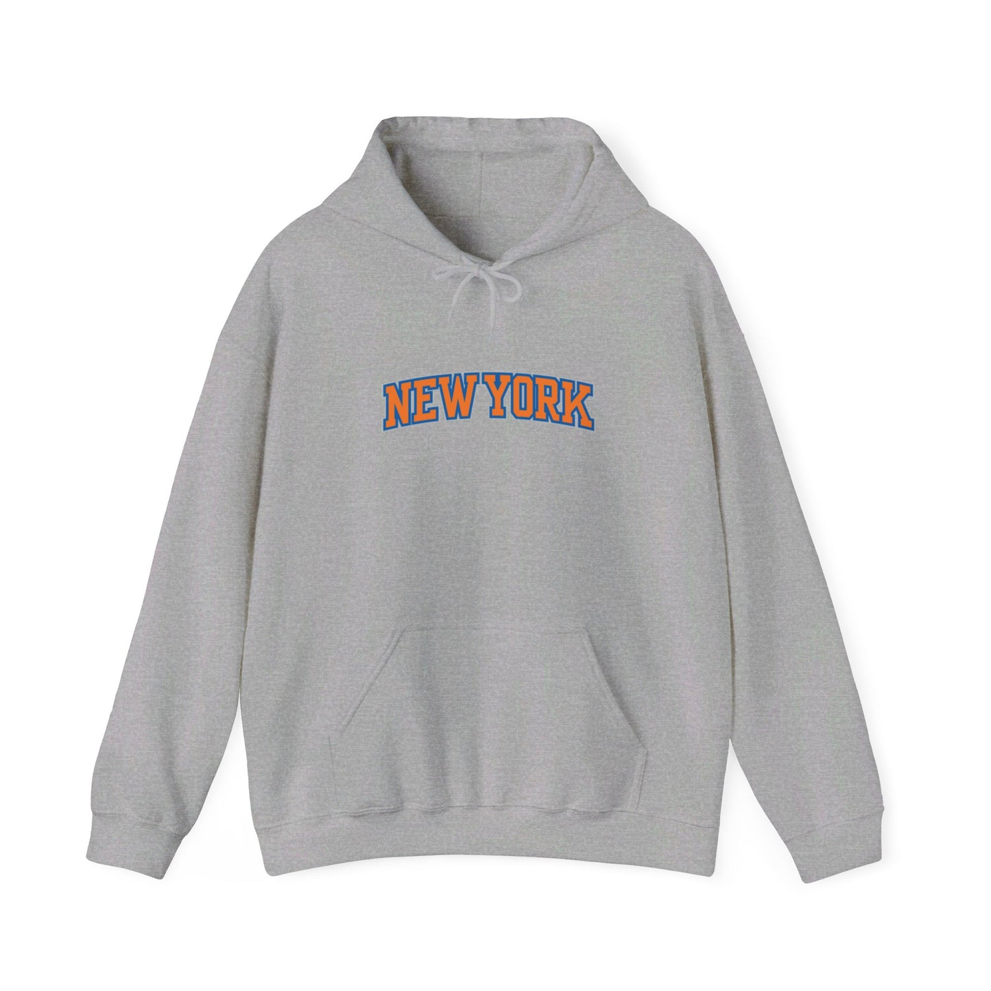 NewYork Hoodie